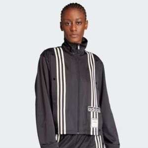 Adidas Track Top